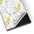 Looney Tunes Tweety Super Sized Pattern Galaxy S22 Ultra Skin