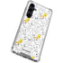 Looney Tunes Tweety Super Sized Pattern Galaxy S23 FE Clear Case