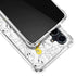 Looney Tunes Tweety Super Sized Pattern Galaxy S23 FE Clear Case