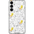 Looney Tunes Tweety Super Sized Pattern Galaxy S23 FE Skin