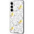 Looney Tunes Tweety Super Sized Pattern Galaxy S23 FE Skin
