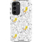 Looney Tunes Tweety Super Sized Pattern Galaxy S23 Plus Pro Case