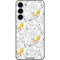 Looney Tunes Tweety Super Sized Pattern Galaxy S23 Plus Skin