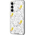 Looney Tunes Tweety Super Sized Pattern Galaxy S23 Plus Skin