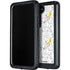 Looney Tunes Tweety Super Sized Pattern Galaxy S23 Plus Waterproof Case