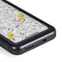 Looney Tunes Tweety Super Sized Pattern Galaxy S23 Plus Waterproof Case
