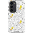 Looney Tunes Tweety Super Sized Pattern Galaxy S23 Pro Case