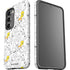 Looney Tunes Tweety Super Sized Pattern Galaxy S23 Pro Case
