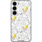 Looney Tunes Tweety Super Sized Pattern Galaxy S23 Skin