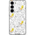 Looney Tunes Tweety Super Sized Pattern Galaxy S23 Skin