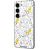 Looney Tunes Tweety Super Sized Pattern Galaxy S23 Skin