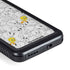 Looney Tunes Tweety Super Sized Pattern Galaxy S23 Waterproof Case