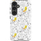 Looney Tunes Tweety Super Sized Pattern Galaxy S24 Plus Impact Case