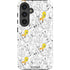 Looney Tunes Tweety Super Sized Pattern Galaxy S24 Plus Impact Case