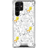 Looney Tunes Tweety Super Sized Pattern Galaxy S24 Ultra Clear Case