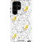 Looney Tunes Tweety Super Sized Pattern Galaxy S24 Ultra Impact Case
