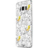 Looney Tunes Tweety Super Sized Pattern Galaxy S8 Skin