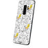 Looney Tunes Tweety Super Sized Pattern Galaxy S9 Plus Skin