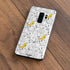 Looney Tunes Tweety Super Sized Pattern Galaxy S9 Plus Skin