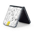 Looney Tunes Tweety Super Sized Pattern Galaxy Z Flip5 5G Skin