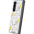 Looney Tunes Tweety Super Sized Pattern Galaxy Z Fold5 5G Skin