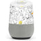 Looney Tunes Tweety Super Sized Pattern Google Home Skin