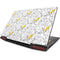 Looney Tunes Tweety Super Sized Pattern Lenovo IdeaPad Skin