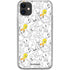 Looney Tunes Tweety Super Sized Pattern iPhone 11 Clear Case