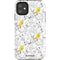Looney Tunes Tweety Super Sized Pattern iPhone 11 Impact Case