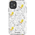 Looney Tunes Tweety Super Sized Pattern iPhone 11 Impact Case