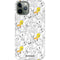 Looney Tunes Tweety Super Sized Pattern iPhone 11 Pro Lite Case