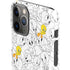 Looney Tunes Tweety Super Sized Pattern iPhone 11 Pro Lite Case
