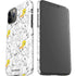 Looney Tunes Tweety Super Sized Pattern iPhone 11 Pro Lite Case