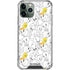 Looney Tunes Tweety Super Sized Pattern iPhone 11 Pro Max Clear Case