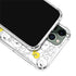 Looney Tunes Tweety Super Sized Pattern iPhone 11 Pro Max Clear Case