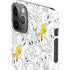 Looney Tunes Tweety Super Sized Pattern iPhone 11 Pro Max Lite Case