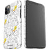 Looney Tunes Tweety Super Sized Pattern iPhone 11 Pro Max Lite Case