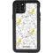 Looney Tunes Tweety Super Sized Pattern iPhone 11 Pro Max Waterproof Case