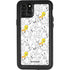 Looney Tunes Tweety Super Sized Pattern iPhone 11 Pro Max Waterproof Case