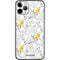 Looney Tunes Tweety Super Sized Pattern iPhone 11 Pro Skin