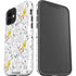 Looney Tunes Tweety Super Sized Pattern iPhone 12 Impact Case
