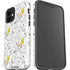 Looney Tunes Tweety Super Sized Pattern iPhone 12 Mini Impact Case