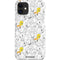 Looney Tunes Tweety Super Sized Pattern iPhone 12 Mini Lite Case