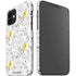 Looney Tunes Tweety Super Sized Pattern iPhone 12 Mini Lite Case
