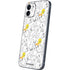 Looney Tunes Tweety Super Sized Pattern iPhone 12 Mini Skin