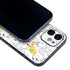 Looney Tunes Tweety Super Sized Pattern iPhone 12 Mini Skin