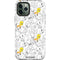 Looney Tunes Tweety Super Sized Pattern iPhone 12 Pro Max Impact Case