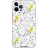 Looney Tunes Tweety Super Sized Pattern iPhone 12 Pro Max Skin