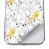 Looney Tunes Tweety Super Sized Pattern iPhone 12 Pro Skin