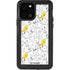 Looney Tunes Tweety Super Sized Pattern iPhone 12 Pro Waterproof Case